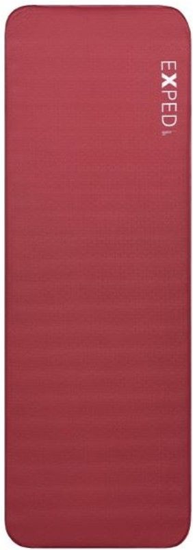 MegaMat - Slaapmat - Burgundy - LW