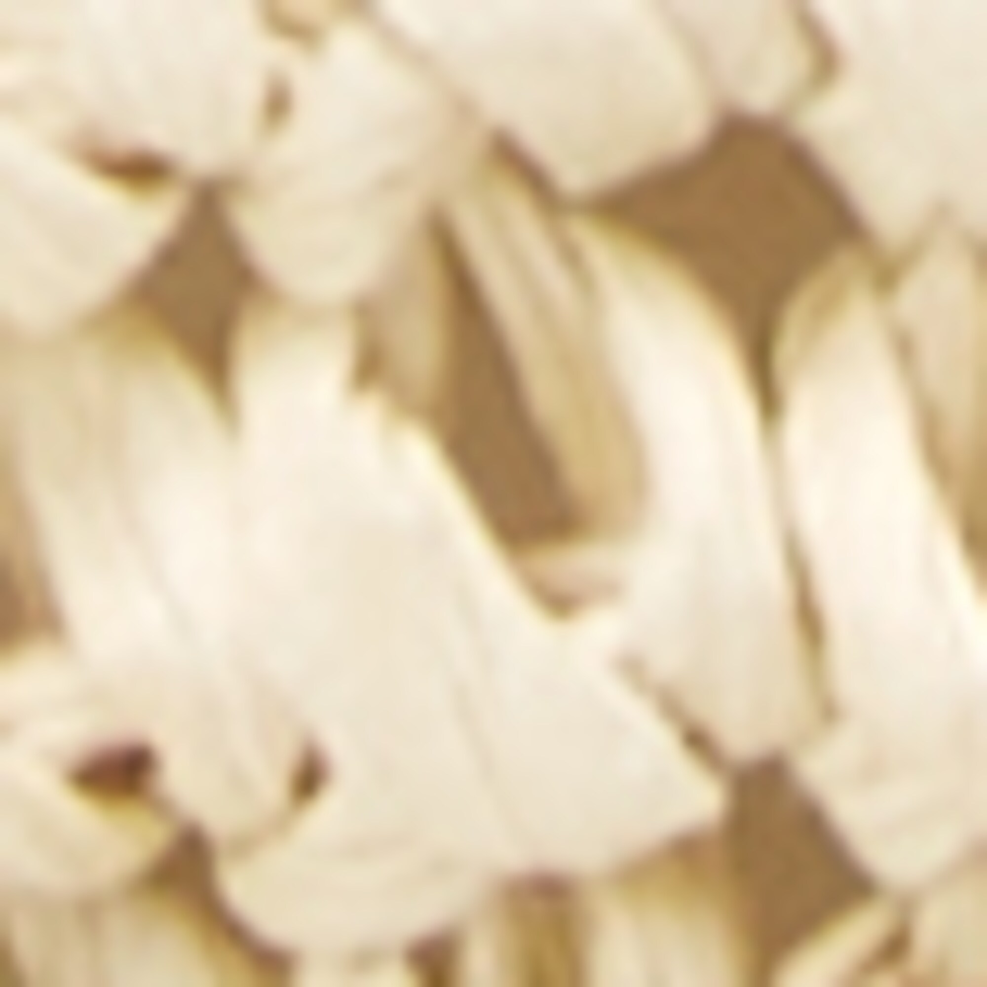Banana-Bag aus Paper-Raffia und Echtleder