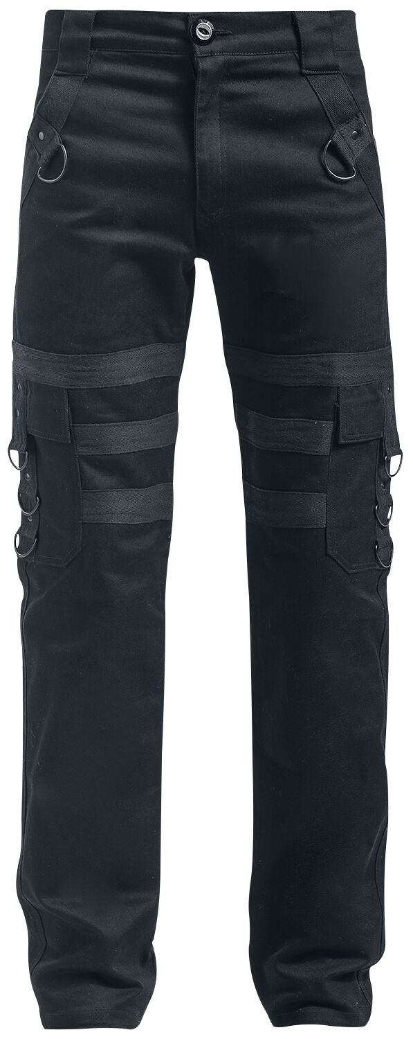 Pantalon Liam | Vixxsin Pantalon en toile