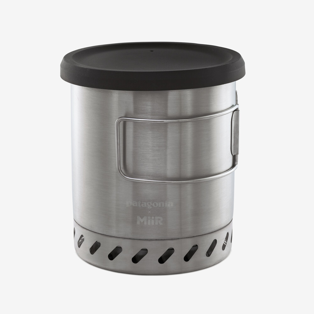 QuantuMiiR Pot