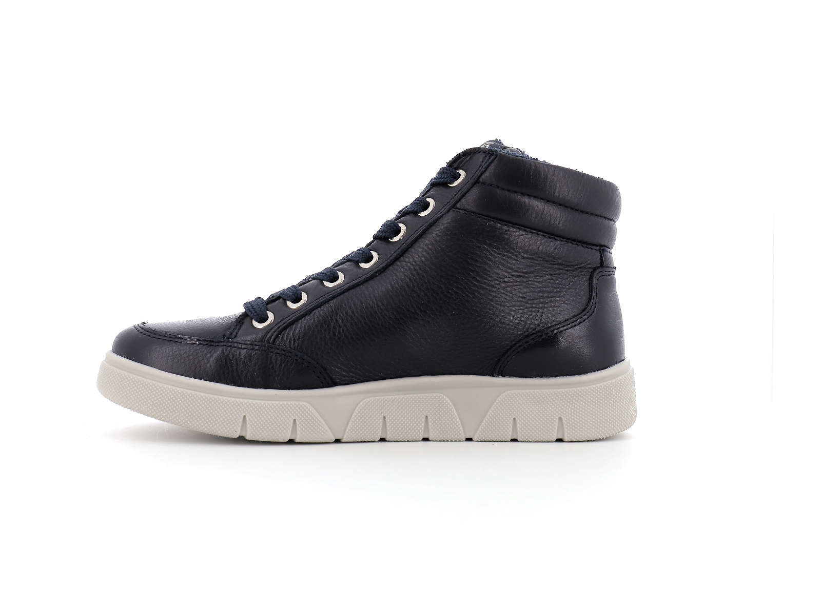 Ara-1214451 Cuir Marine