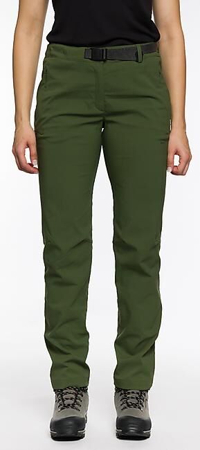 TRANGOWORLD - PANTALON MAMEY SF W