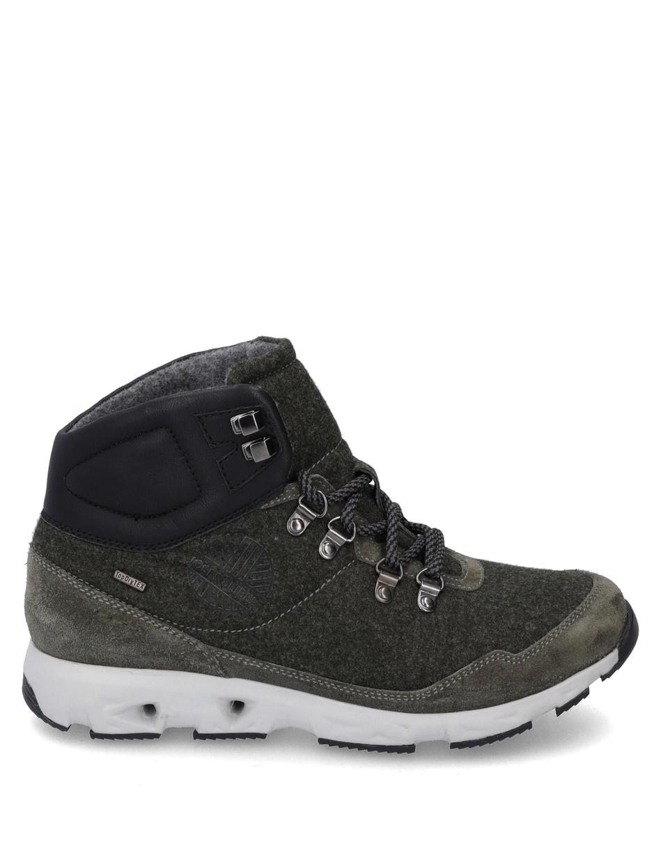 Sneaker Noah 56, moos-kombi