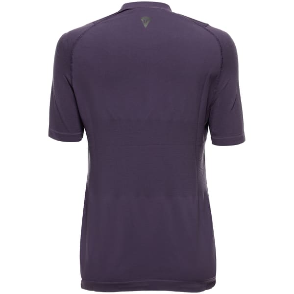Maillot VTT DAINESE HGL JERSEY SS WMN EGGPLANT