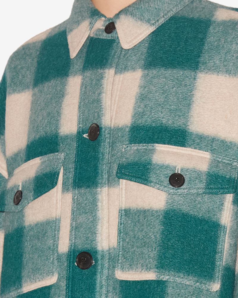 MANTEAU FONTIZI