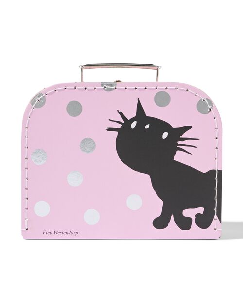 valise Siepie