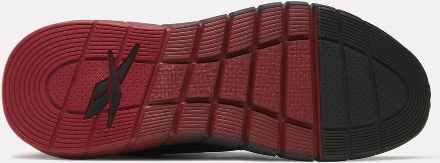 Reebok Nano Gym Schoenen Zwart 1 2 Man