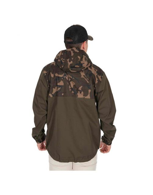 Fox Camo\/Khaki Rs 10k Jacket - Jassen - Xxxl