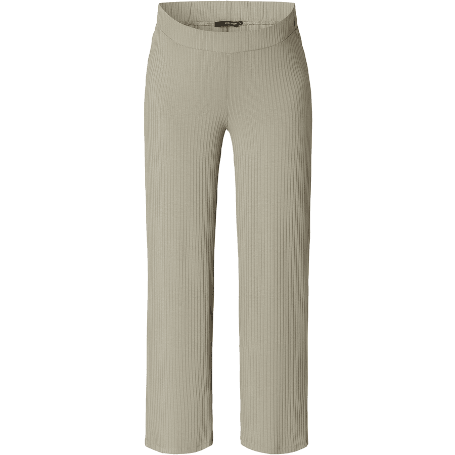 SUPERMOM Casual Hose Jersey Straight Vetiver