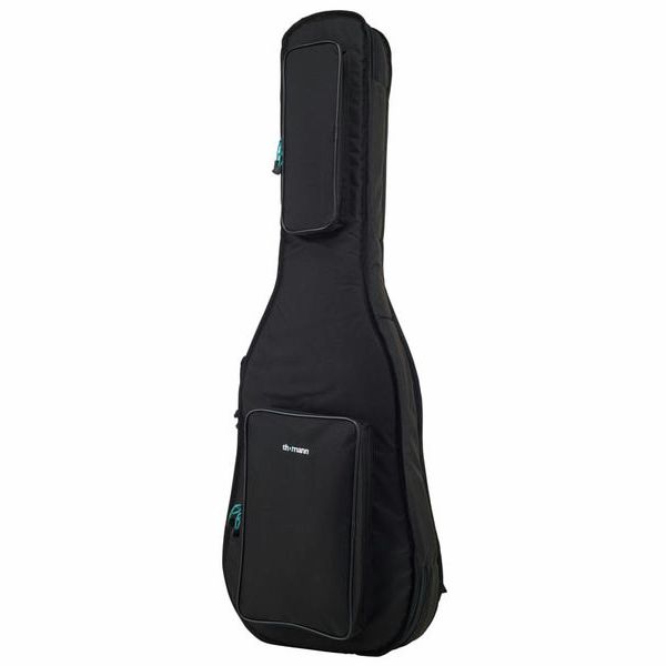 Harley Benton Enhanced MP-5MN Natural Bundle
