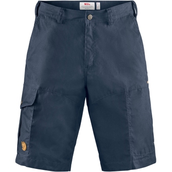 Fjällräven Karl Pro Shorts Dark Navy Herren