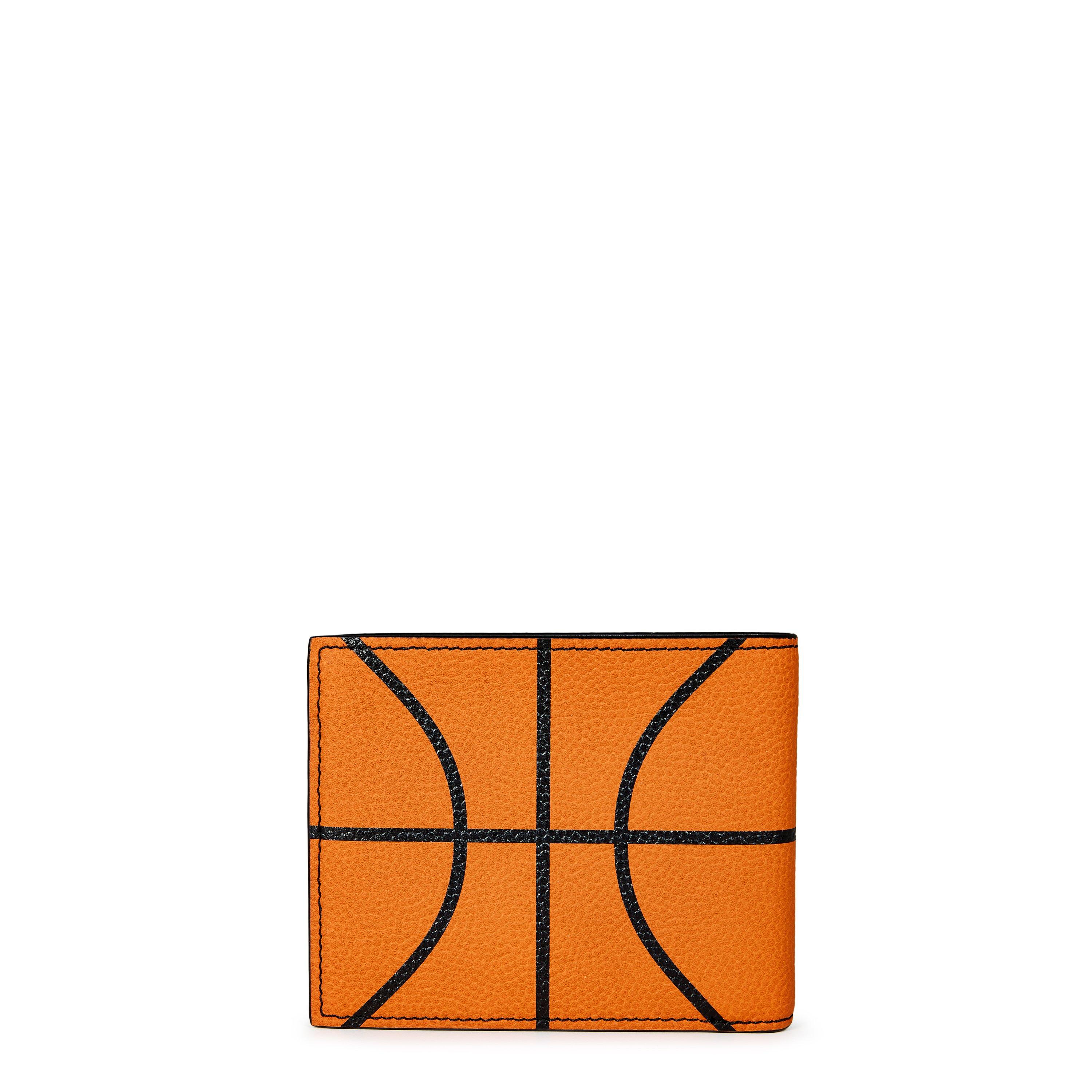 Off White Basketball Wallet