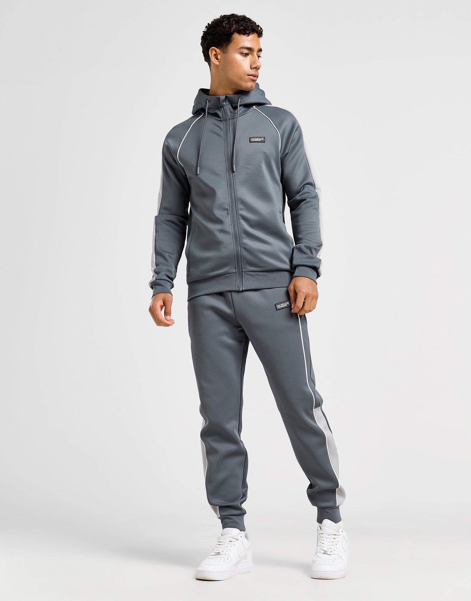 McKenzie Sweat à Capuche Medley Homme