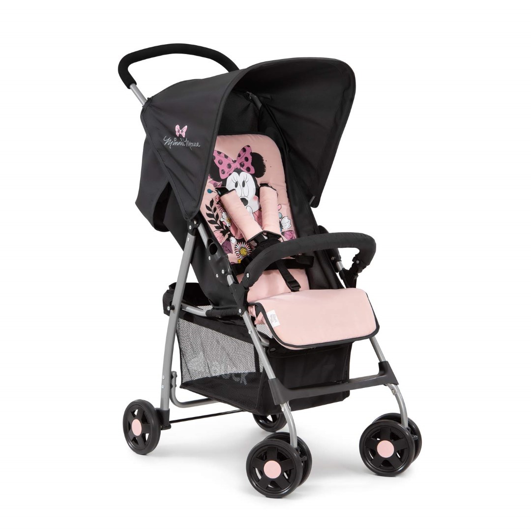 Hauck Buggy Sport