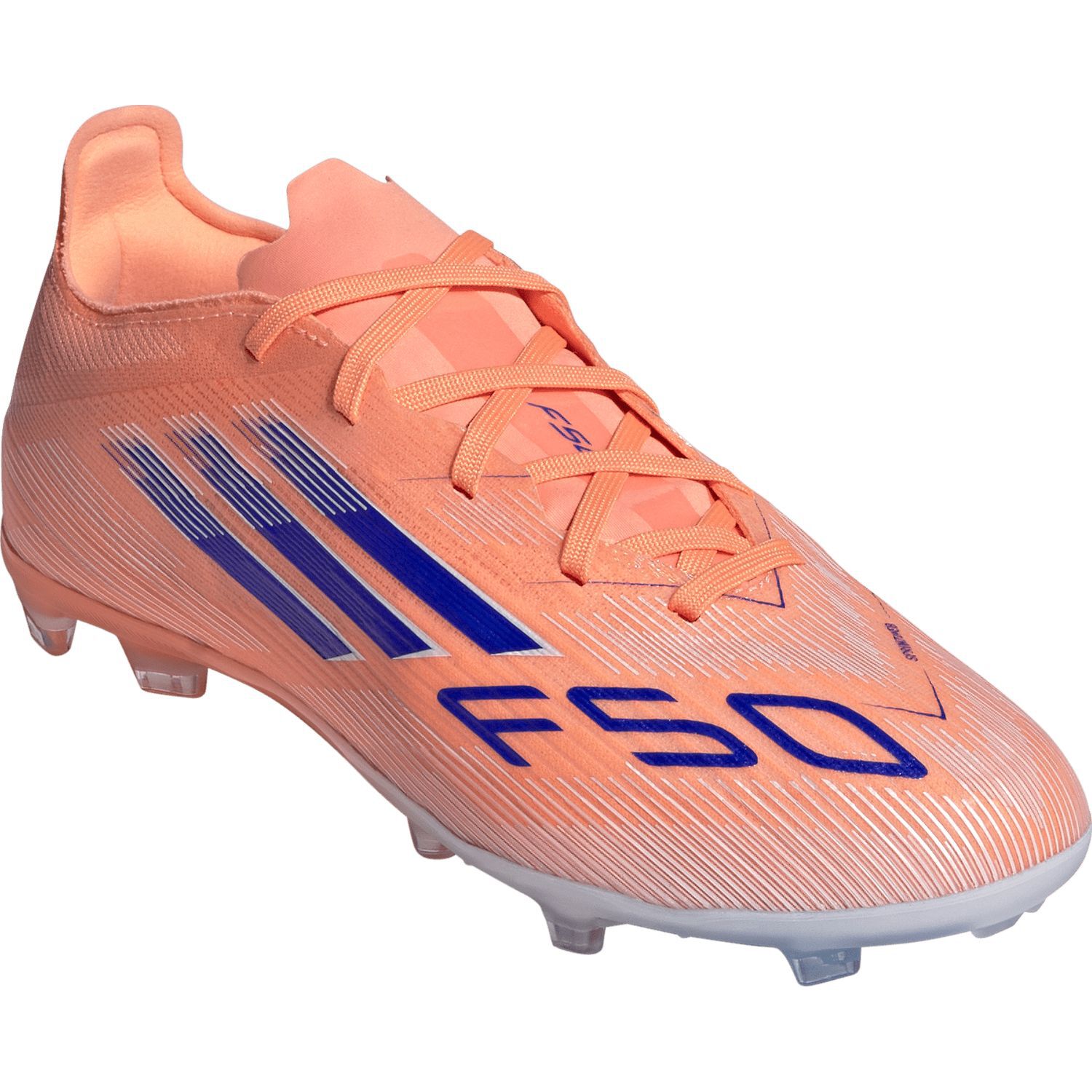 Adidas PerformanceF50 Elite Kids FG