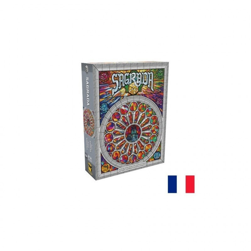 Sagrada