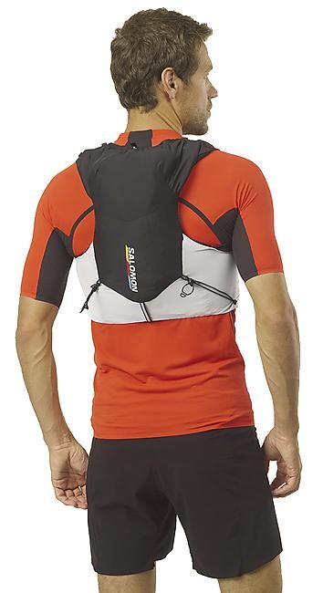 SALOMON - SAC A DOS ADV SKIN 5 RACE FLAG