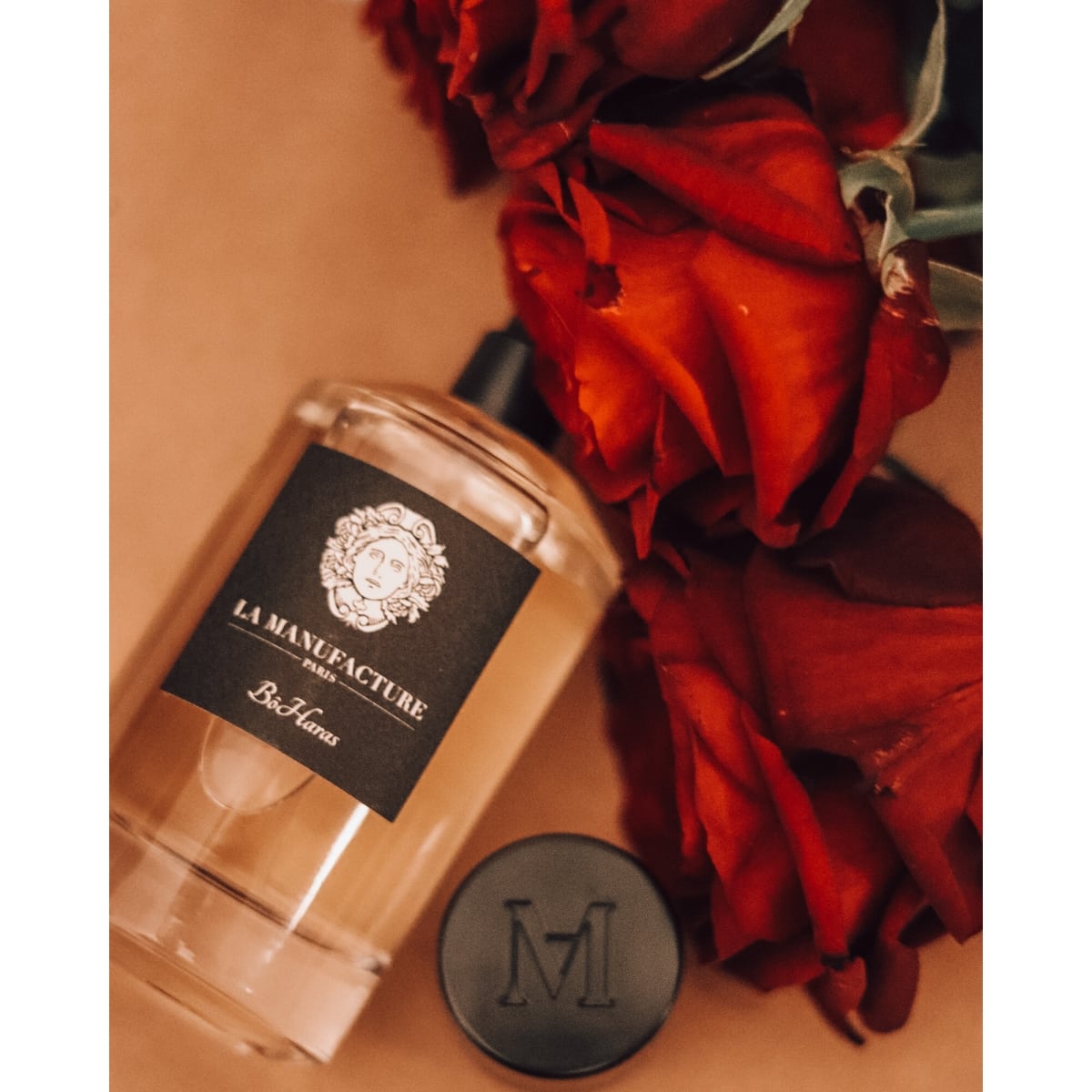 La Manufacture BôHaras Eau de parfum