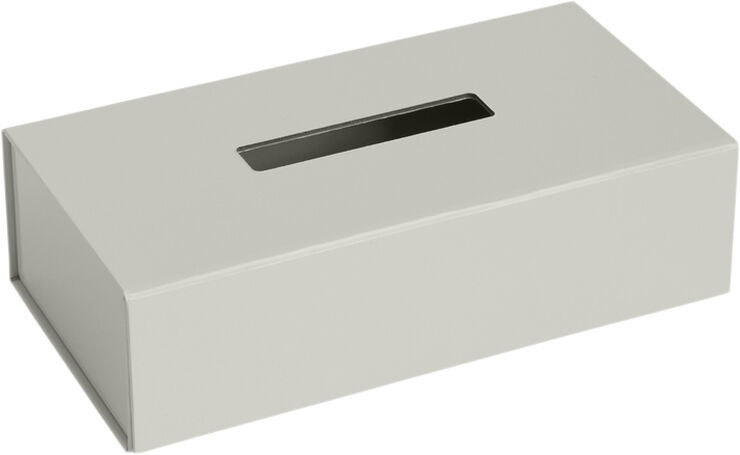Hay Colour Storage Tissue Box