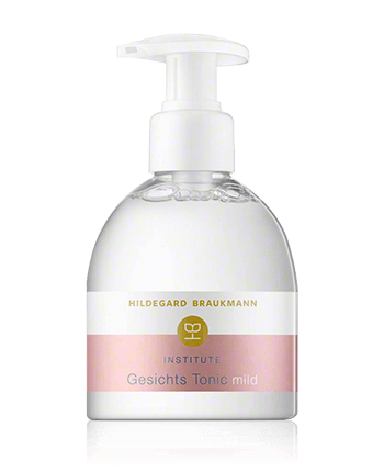 Hildegard Braukmann Institute Gesichts Tonic mild - Pro Ager 200ml