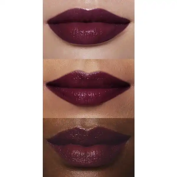 O Face Satin Lipstick Smolder