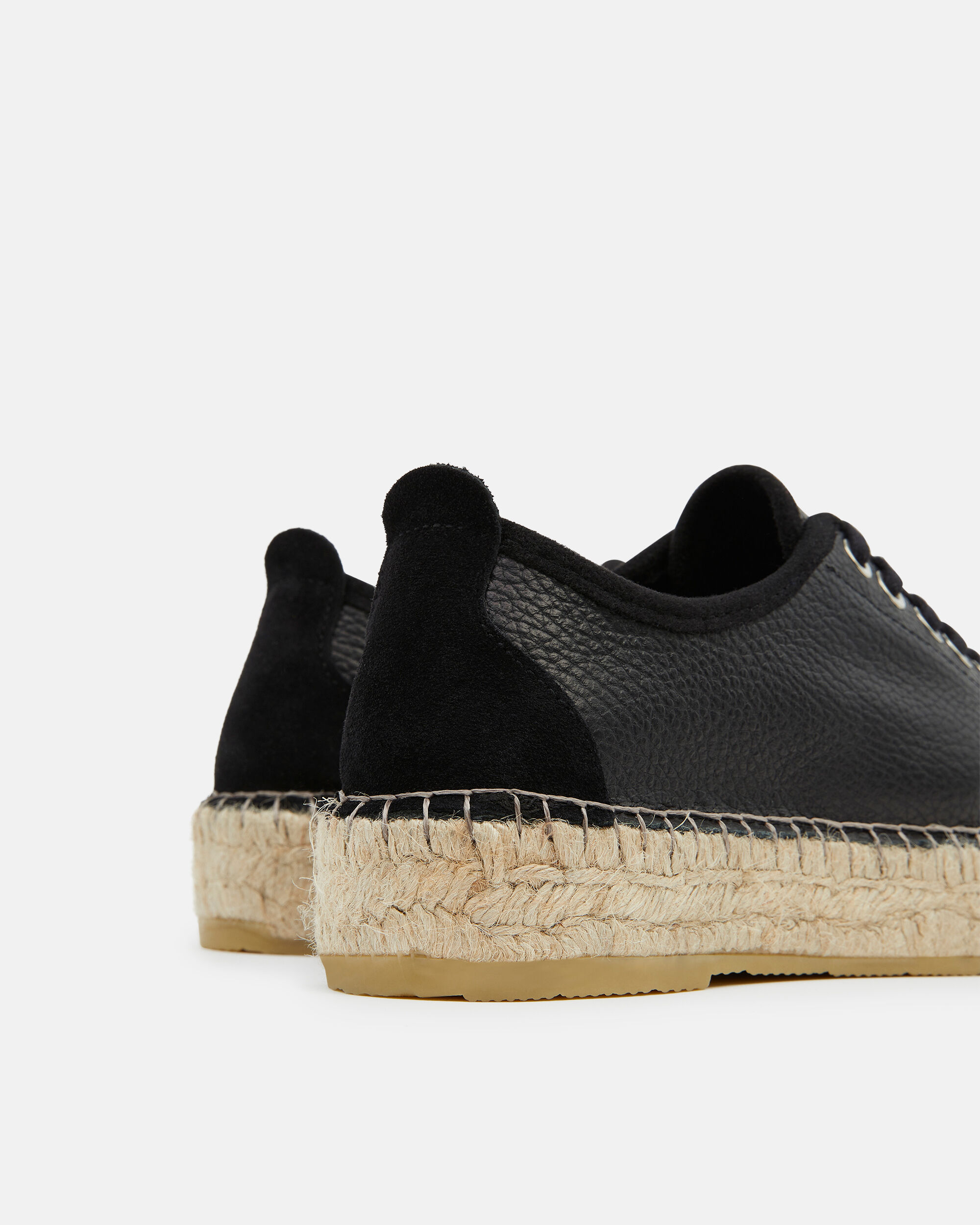 ESPADRILLE DARHIANNA Noir