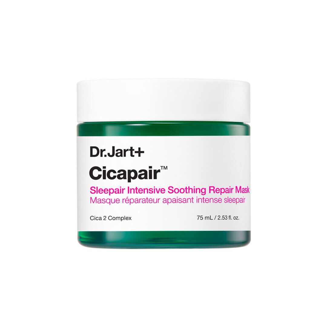 DR JART+ Cicapair Sleepair Intensive Soothing Repair Mask - 75ml