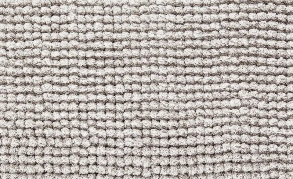 como Badematte Melange  Taupe 50x70 cm