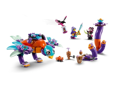 LEGO Izzie's droomdieren (71481)
