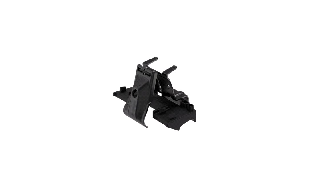 Kit 186157, Thule Kit Flush Railing 6157