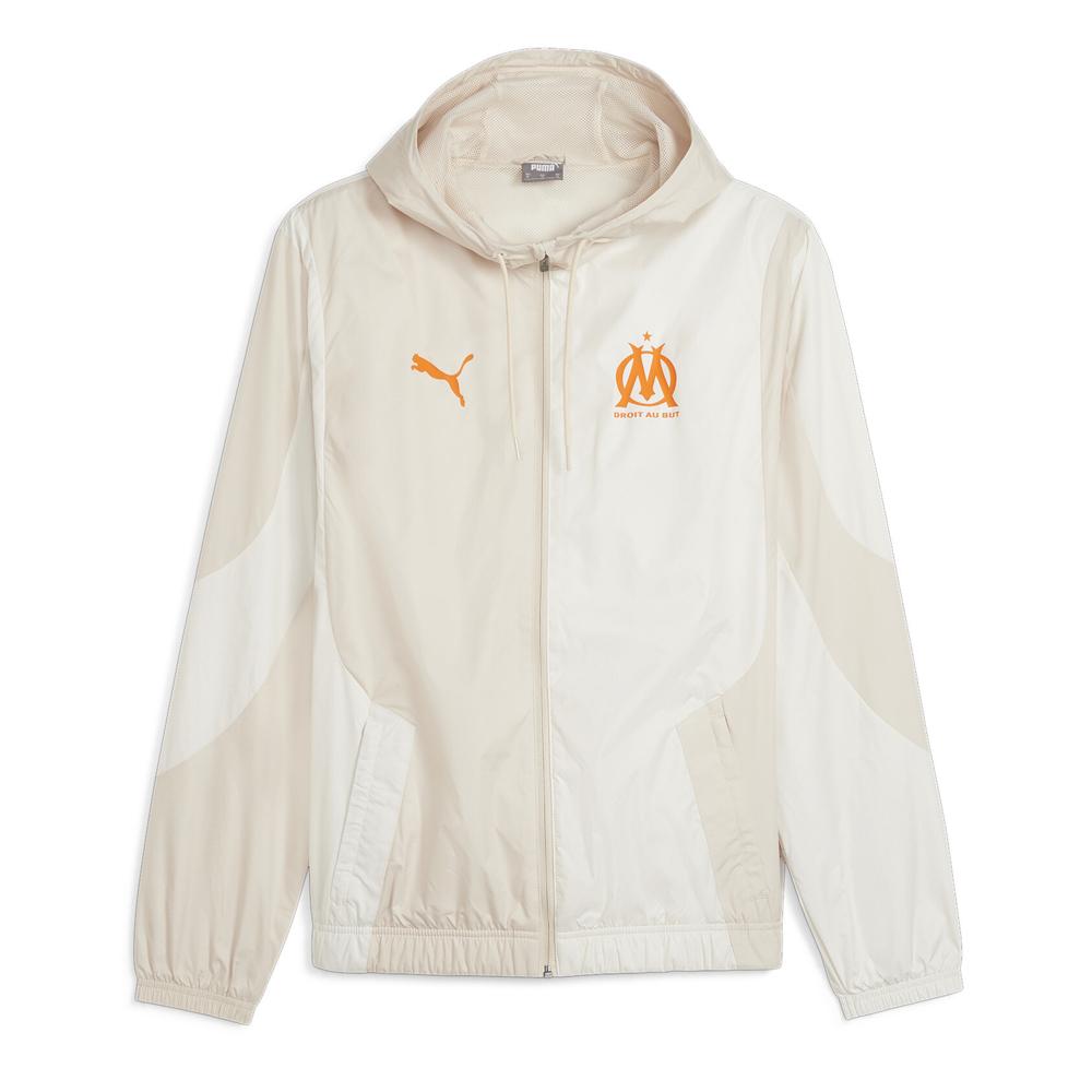 Puma OM Veste Beige Homme Puma 23/24