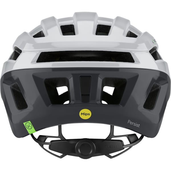 Casque vélo SMITH PERSIST 2 MIPS WHITE / CEMENT