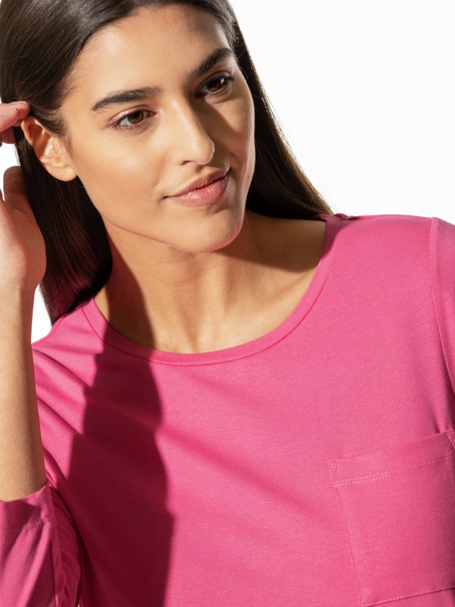 Relax-Shirt