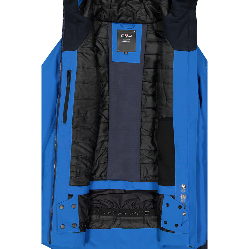CMP Herren Hoodie Jacke