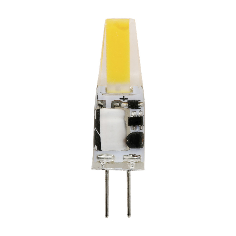 Stiftpære LED G4 1,5 W 155 lm