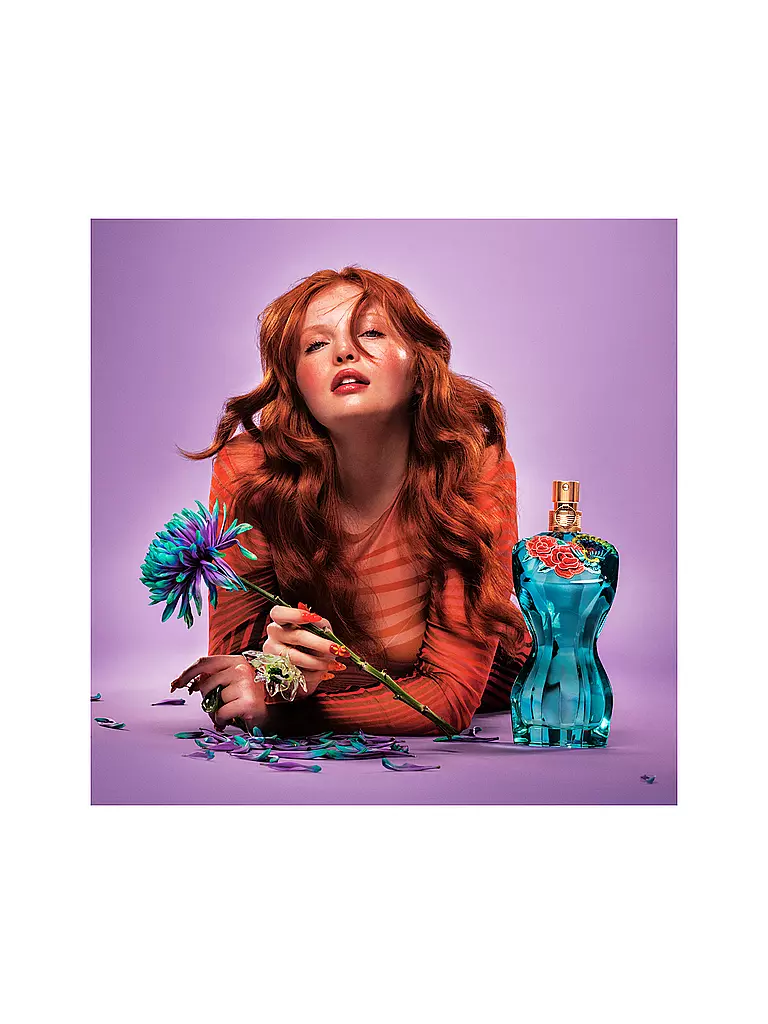 JEAN PAUL GAULTIER La Belle Paradise Garden Eau de Parfum 50ml keine Farbe