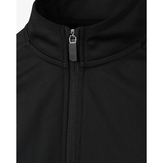 Robey Control Full-Zip Top