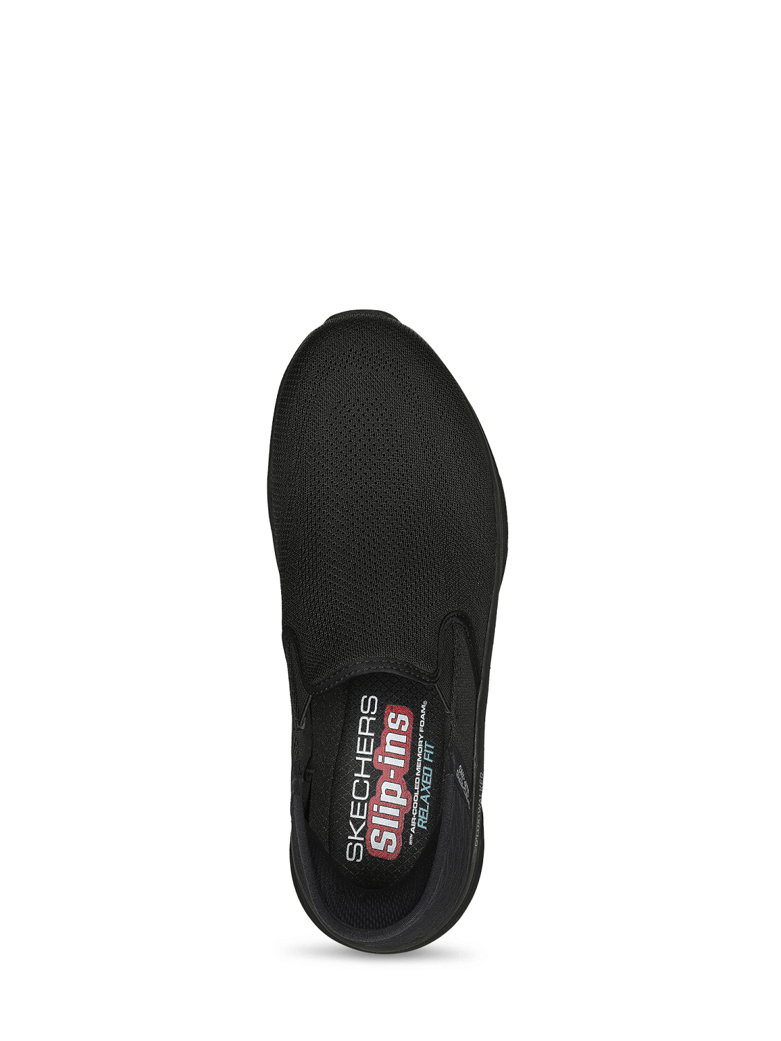 Skechers Mens D'Lux Walker Slip-Ins
