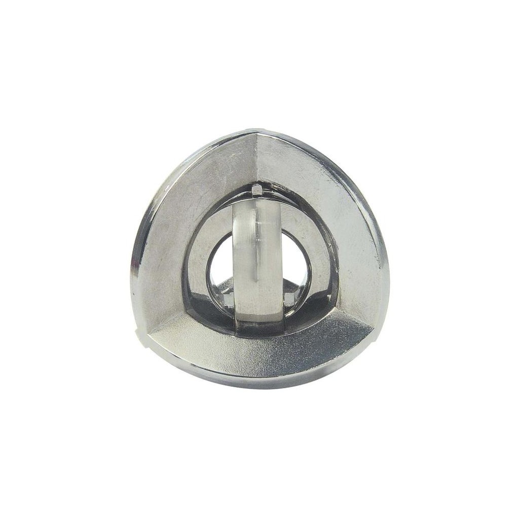 Equa - Cast Puzzle
