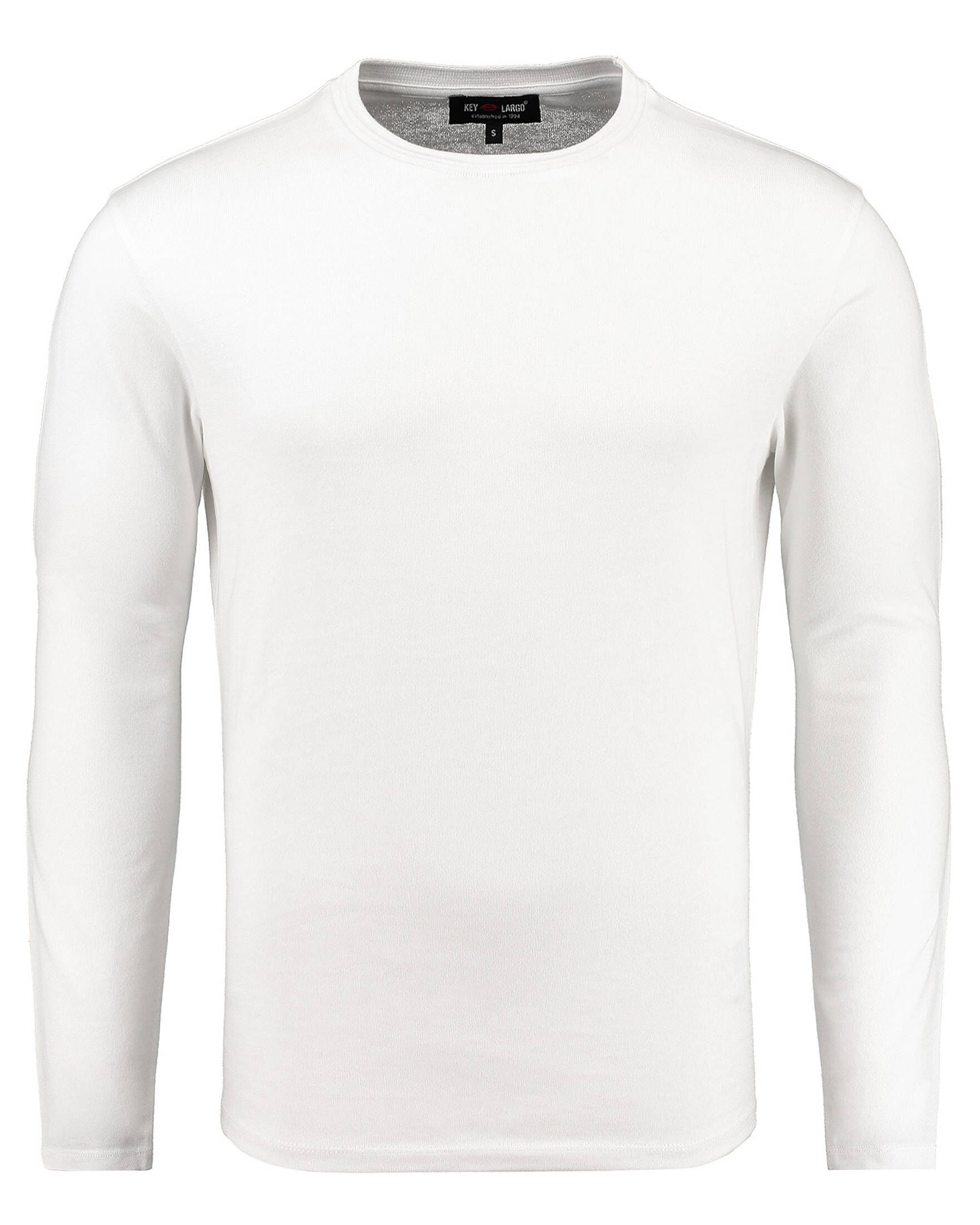 Key Largo| Herren Longsleeve MLS LISBOA