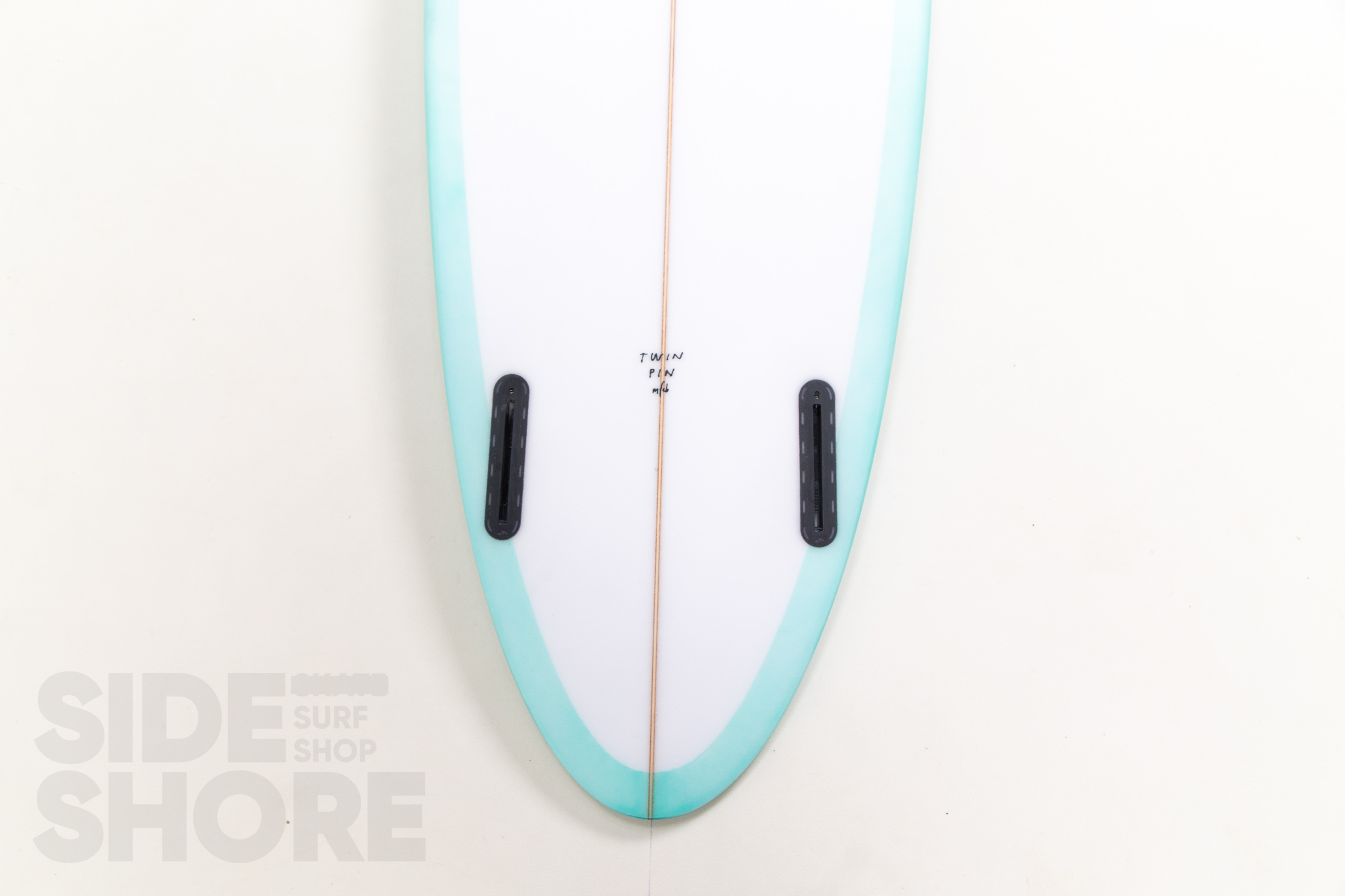 Al Merrick Twin Pin - Tint - 5'11
