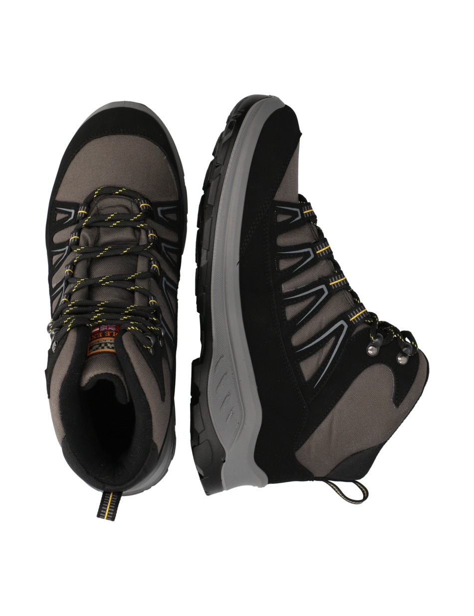 Snowboot