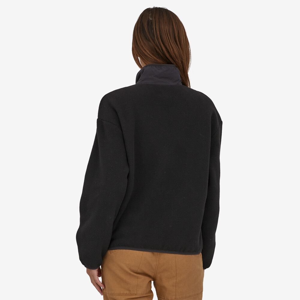 Synchilla Fleecejacke für Damen
