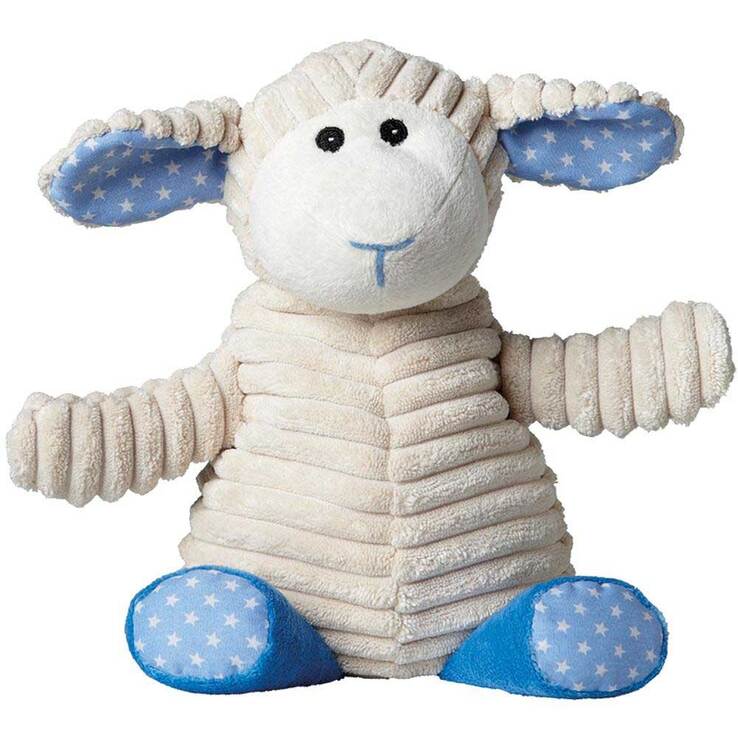 Warmies Pure Schaf Sternchen, 1 St