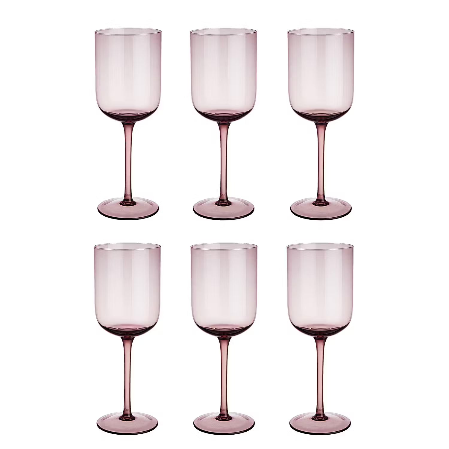 VENICE Weinglas 6er-Set
