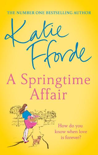 A Springtime Affair (Paperback)