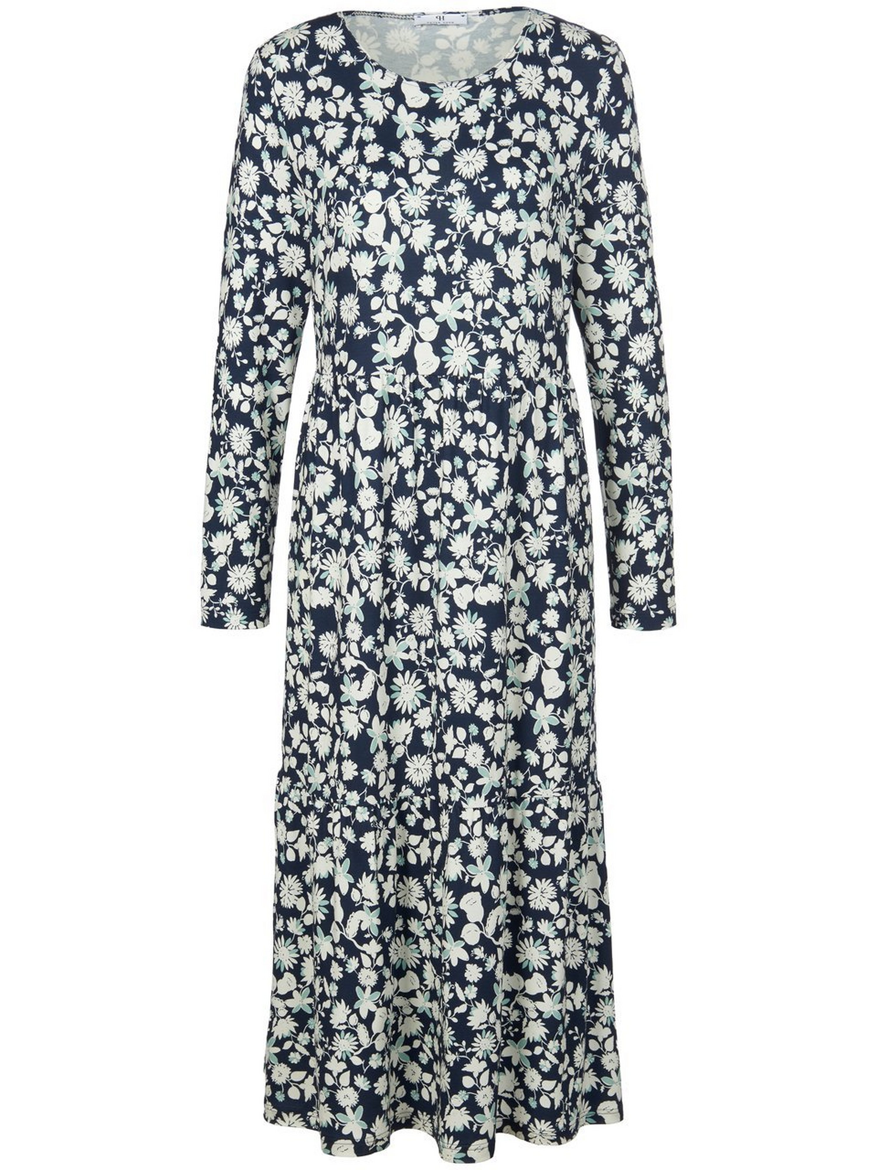 Jersey-Kleid