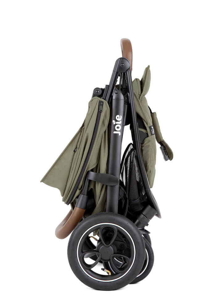 Joie Litetrax Pro Air Sportwagen Rosemary