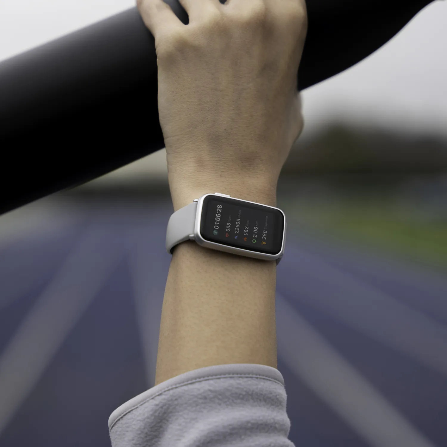Sekonda Smartwatch Track 30169