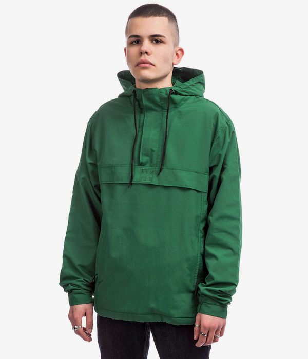 skatedeluxe Tornado Jacke (fir)